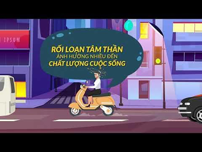 Mất ngủ là dấu hiệu của bệnh gì? - 3