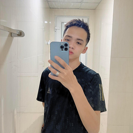 Nguyễn Văn Hiếu - chàng trai đầy nhiệt huyết của thế hệ Gen Z - 1