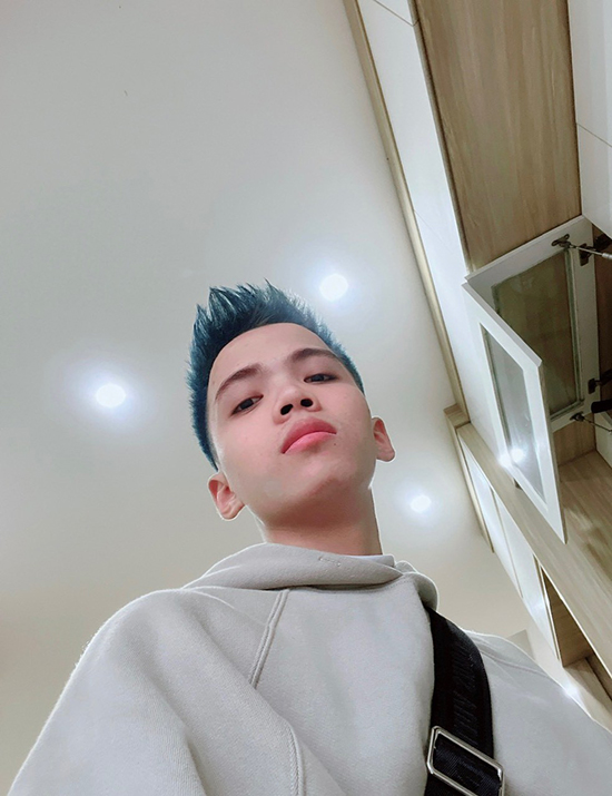 Nguyễn Văn Hiếu - chàng trai đầy nhiệt huyết của thế hệ Gen Z - 2