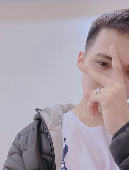 Nguyễn Văn Hiếu - chàng trai đầy nhiệt huyết của thế hệ Gen Z - 3