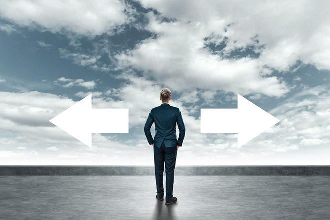 Mất đi quyền tự quyết cũng là một trong những nguyên nhân khiến bạn mất động lực (Nguồn: Shutterstock: 1922328365)