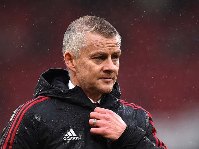 Tin mới nhất bóng đá tối 16/2: Solskjaer được đề cử làm HLV ở Scotland - 1