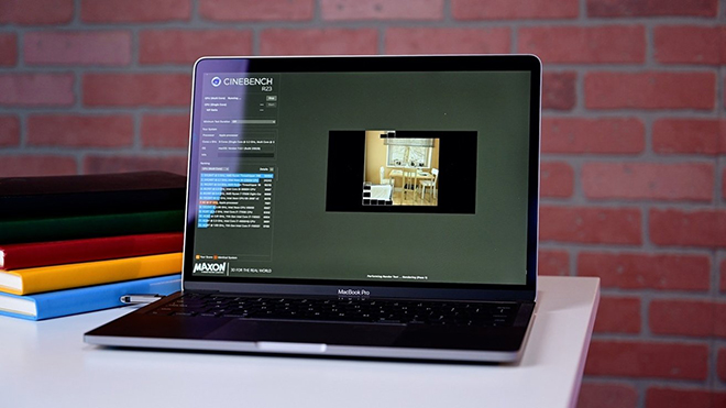 HOT: MacBook Pro 13 inch chip M2 siêu đẳng sẽ ra mắt vào tháng sau - 1