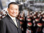 Kinh doanh - Tỷ phú Thái Lan sắp nhận hàng trăm tỷ từ &quot;đại gia&quot; Việt
