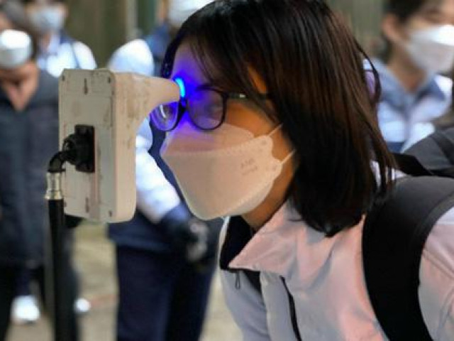 Giáo dục - du học - Phụ huynh phản ứng vì phải chi trả phí xét nghiệm COVID-19 trước khi con đến trường