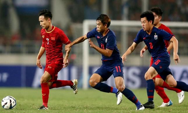 HLV U23 Thái Lan tuyên bố &#39;trúng số&#39; khi chung bảng với Việt Nam - 1