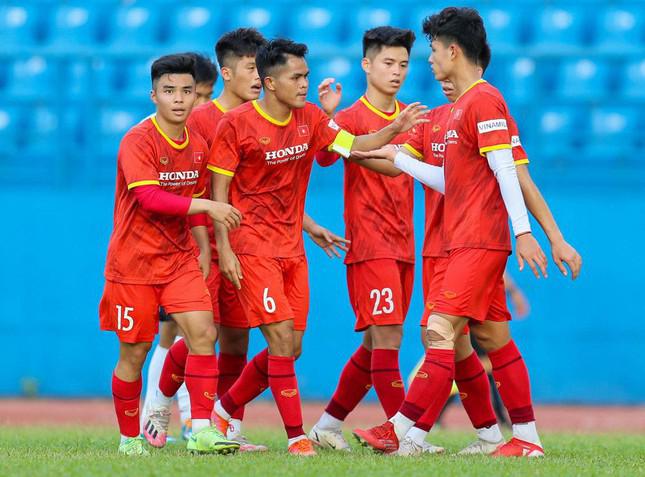 Giải U23 Đông Nam Á đổi luật, các đội bóng thở phào - 1