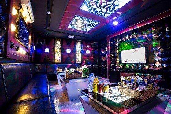 Hiện tại, Hà Nội vẫn chưa cho phép mở lại loại hình dịch vụ karaoke và vũ trường