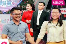 Bạn trẻ - Cuộc sống - Ông bố hai con đi hẹn hò gặp ngay cô gái Đồng Nai đào hoa