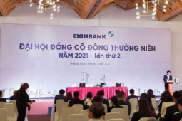 Kinh doanh - Thân thế tân trưởng Ban kiểm soát ngân hàng Eximbank