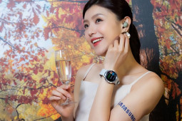 Công nghệ thông tin - Samsung tung bản cập nhật lớn cho Galaxy Watch4, sẽ có trợ lý ảo Google