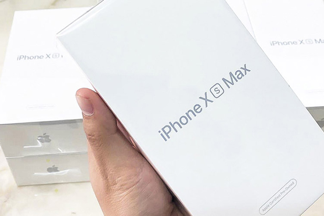 Có nên mua loạt iPhone XS Max và 11 Pro Max tân trang vừa đổ bộ thị trường Việt? - 3