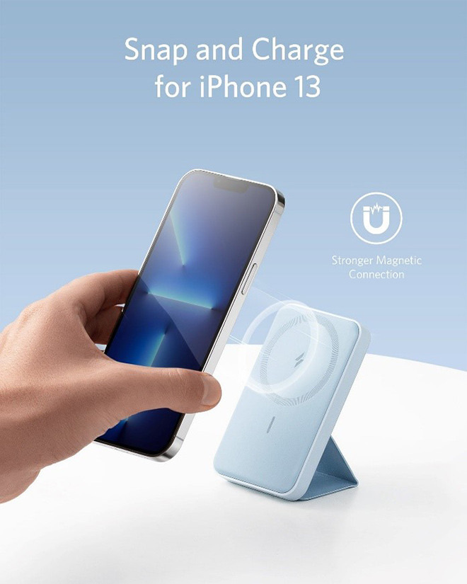 Anker&nbsp;622&nbsp;Magnetic Battery (MagGo)