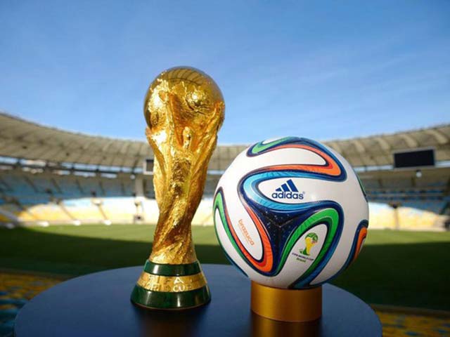 Hơn 80% cầu thủ phản đối đề xuất tổ chức World Cup 2 năm một lần - 1