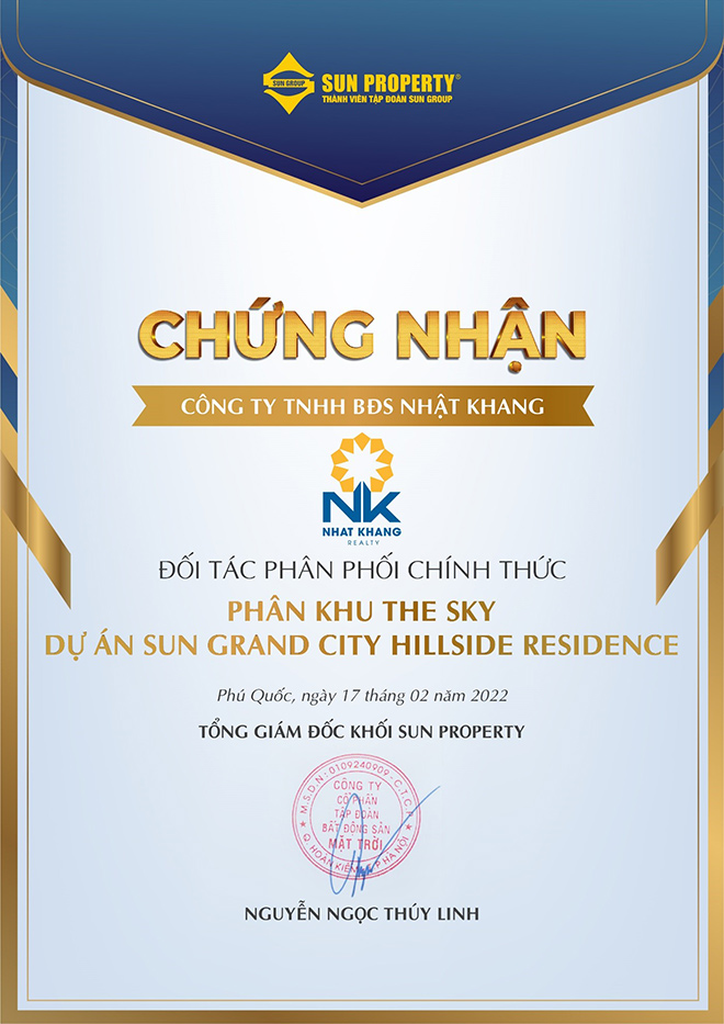 Ra mắt The Sky – Đỉnh cao kiêu hãnh tại Phú Quốc - 4