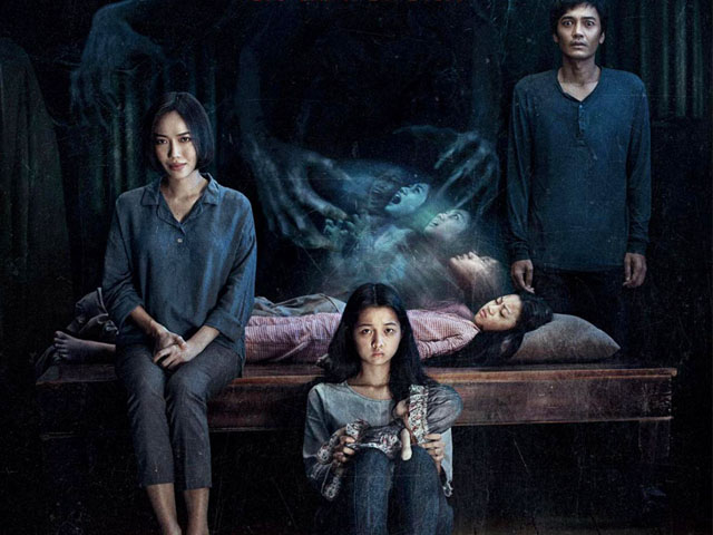 Phim - Phim kinh dị Việt "Bóng đè" chưa ra rạp đã bán bản quyền cho 25 nước