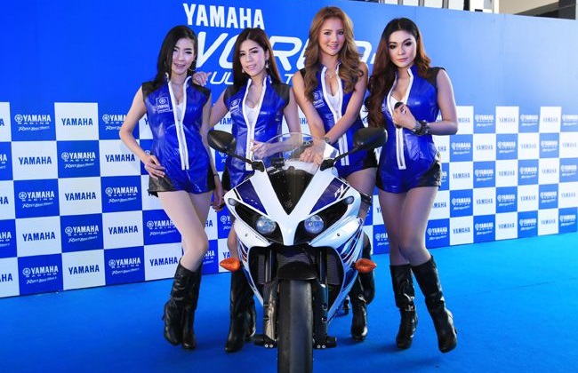 Giá xe Yamaha 2022 mới nhất đầy đủ các dòng xe - 1
