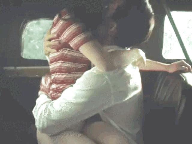 Phim - Cảnh phim gây "bão mạng" của Minh Hằng và Quốc Trường có sốc bằng loạt phim này?