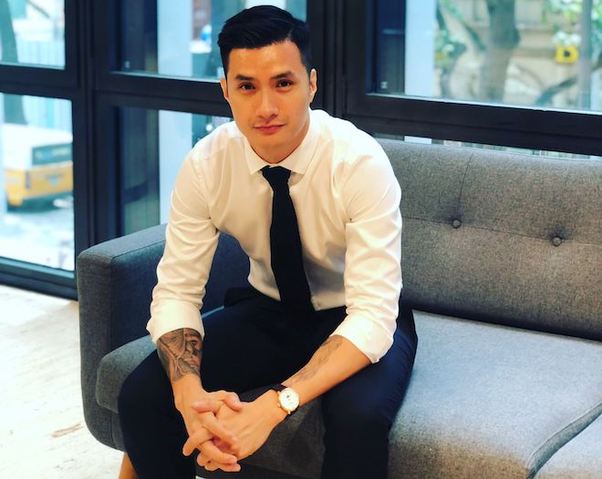 Ông Nguyễn Hữu Tự Trí - Giám đốc Igloo Việt Nam. (Ảnh: Igloo)