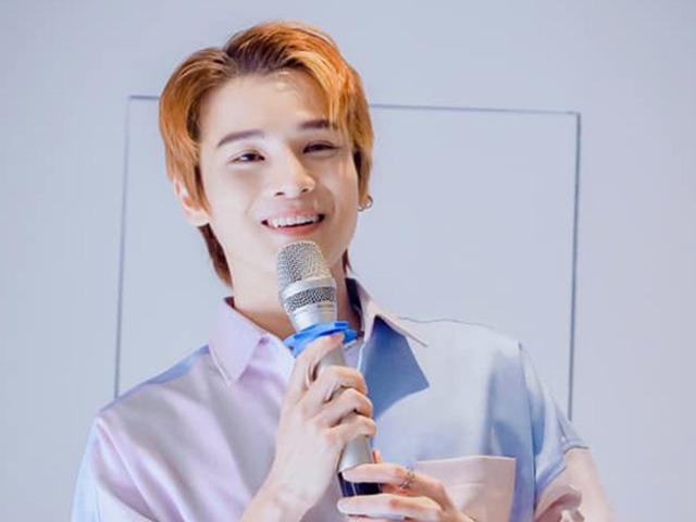 Đời sống Showbiz - Thái Ngân đáp trả khi bị nói "dựa dẫm" vào nhà văn Nguyễn Nhật Ánh