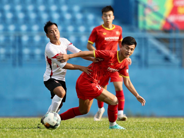 Bóng đá - Trực tiếp bốc thăm VCK U23 châu Á: U23 Việt Nam nín thở chờ "bảng tử thần"