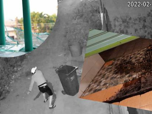 Pháp luật - Một gia đình bị "khủng bố" suốt 3 năm, cứ gửi đơn cầu cứu là bị ném đá