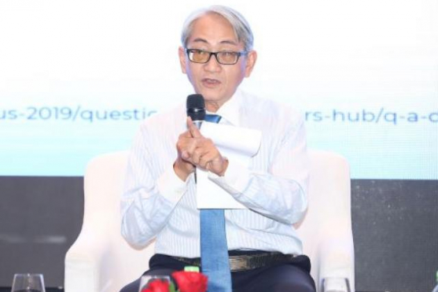 Chuyên gia y tế chia sẻ cách tốt nhất để hạn chế “dịch chồng dịch”