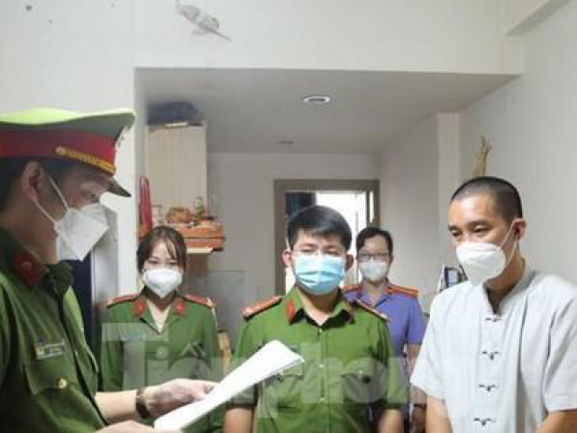 Pháp luật - Công an Bình Dương điều tra hàng loạt công ty bất động sản vẽ dự án "ma" lừa đảo