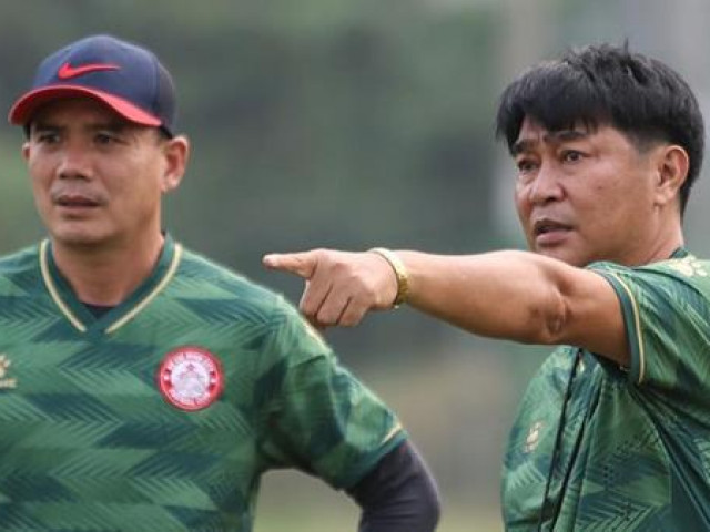 Bóng đá - "Ông lớn" làng bóng đá lao đao