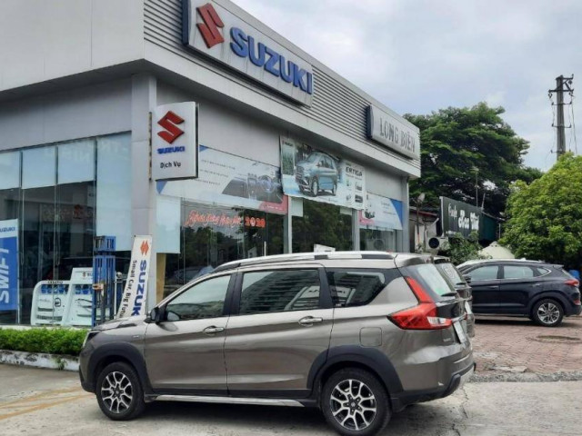 Ô tô - Khách hàng mua ô tô có được giảm thuế VAT?