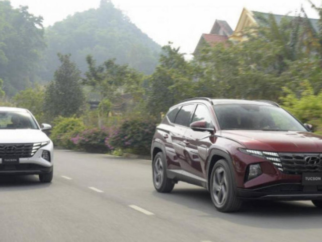 Tin tức ô tô - TOP 9 mẫu ô tô tăng doanh số bán hàng trong tháng đầu năm 2022