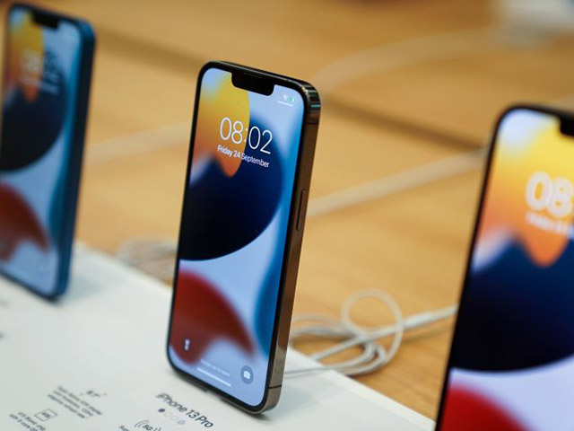 Thời trang Hi-tech - Xài iPhone, liệu người dùng có thấy và hiểu các biểu tượng này?