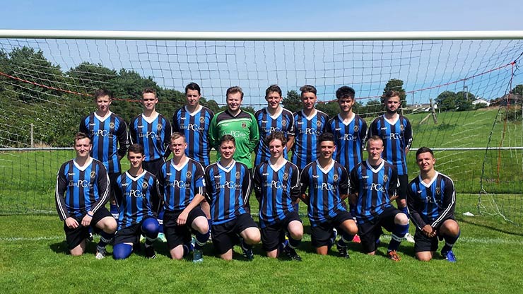 CLB Llanfairpwll F.C