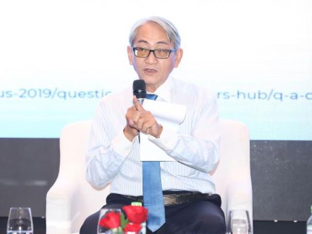 Sức khỏe đời sống - Chuyên gia y tế chia sẻ cách tốt nhất để hạn chế “dịch chồng dịch”