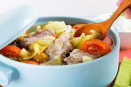 Ẩm thực - Trời lạnh có bát canh vịt nấu theo cách này ngon khó cưỡng, càng ăn càng ấm lòng