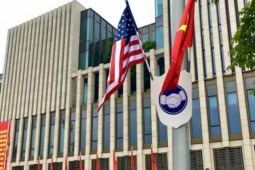 Kinh doanh - Việt Nam sắp có trụ sở đại sứ quán mới tại Mỹ với tổng vốn đầu tư hơn 27,3 triệu USD