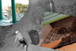 Một gia đình bị "khủng bố" suốt 3 năm, cứ gửi đơn cầu cứu là bị ném đá
