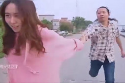 Clip hài hước - Chàng trai ế quá "làm liều" và cái kết cay đắng