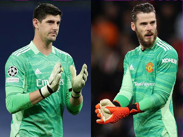 Bóng đá - Thủ môn hay nhất châu Âu: De Gea cứu thua nhiều nhất vẫn không phải số 1