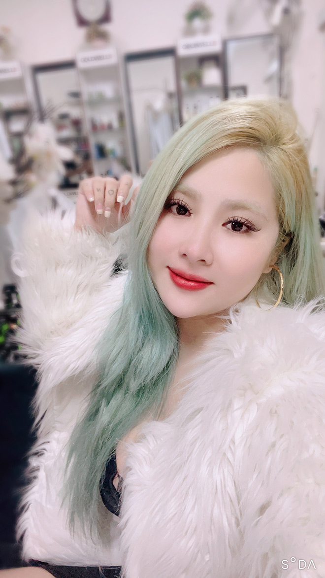 9X Lê Thị Linh và hành trình trở thành hot tiktoker triệu view - 3