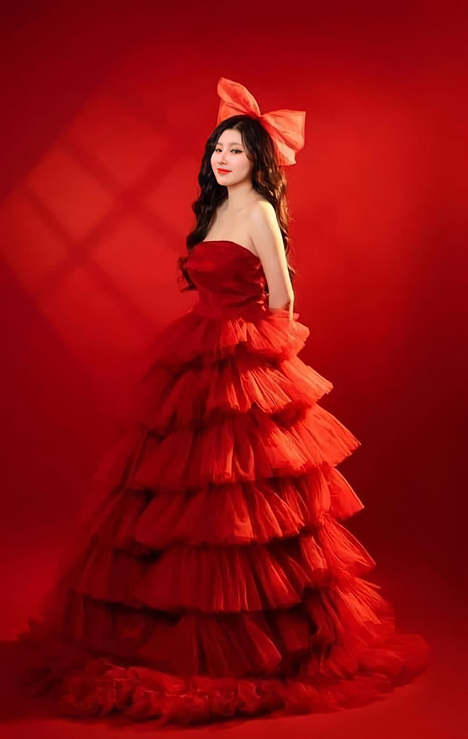 9X Lê Thị Linh và hành trình trở thành hot tiktoker triệu view - 1