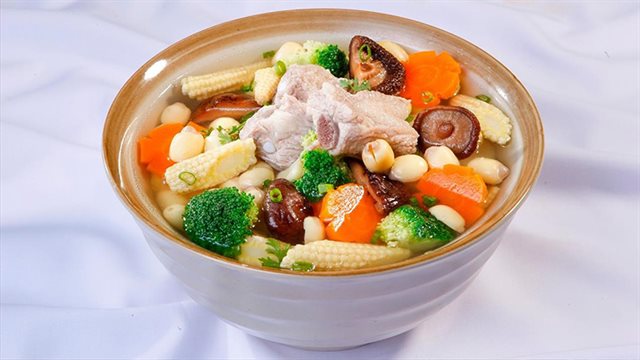 Dùng mẹo này khi nấu sườn đảm bảo mùi tanh lập tức biến mất - 3