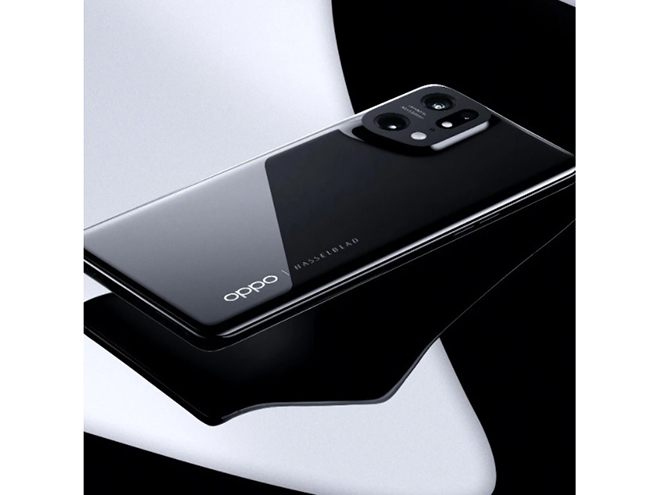 Oppo Find X5 Pro - Đối thủ Galaxy S22 Series sẵn sàng trình làng - 3