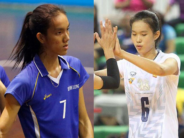 Thể thao - Tuyển bóng chuyền nữ VN gặp “bão” Covid: Bích Tuyền dương tính, Thanh Thúy đáng lo