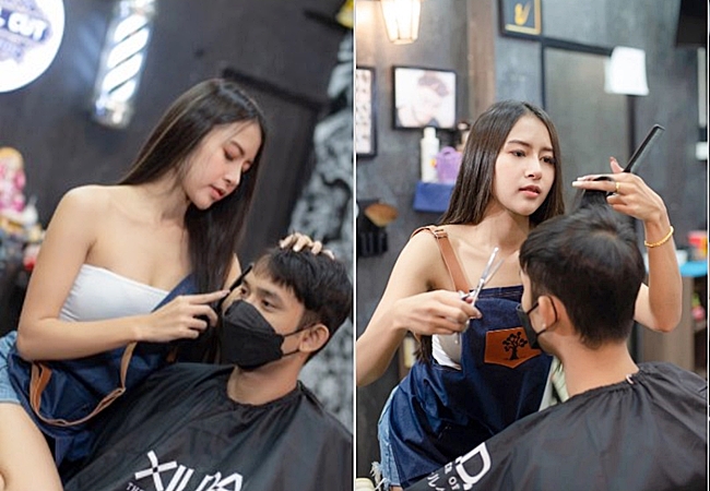 5 kiểu cắt tóc nam ngắn chàng nào để cũng đẹp trai (P1)