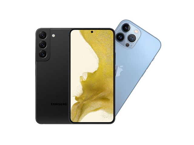 Thời trang Hi-tech - iPhone có thể "sao chép" 5 tính năng này của Galaxy S22 Ultra để trở nên bất bại