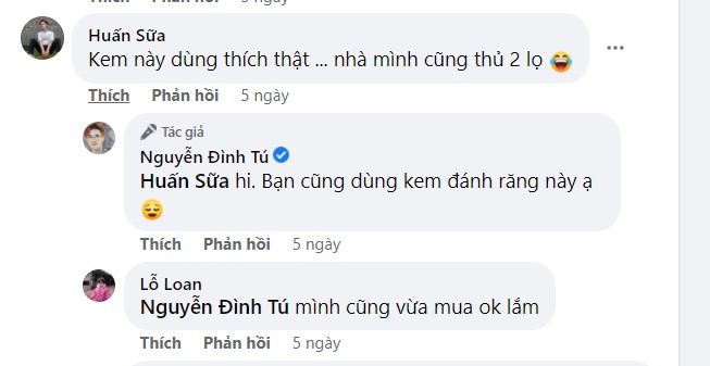 Đình Tú "Thương ngày nắng về" hé lộ bí quyết sở hữu nụ cười vạn người mê - 6