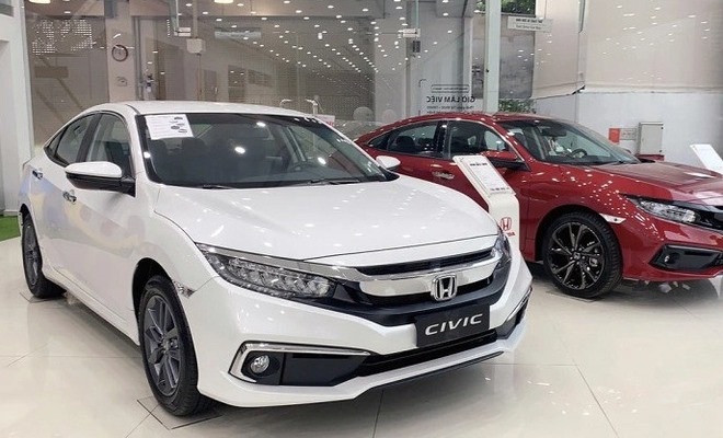 Giá xe KIA Cerato 2022 mới nhất đầy đủ các phiên bản - 3