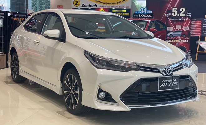 Giá xe KIA Cerato 2022 mới nhất đầy đủ các phiên bản - 4