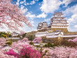 Những địa điểm nổi tiếng không thể bỏ qua khi đi du lịch Nhật Bản